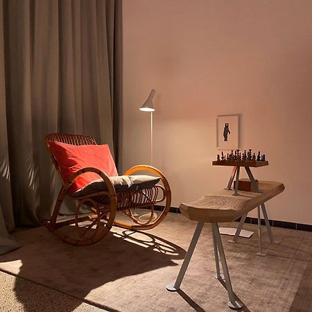 Zehuus Gartenstudio Mit Terrasse Köln Exterior foto