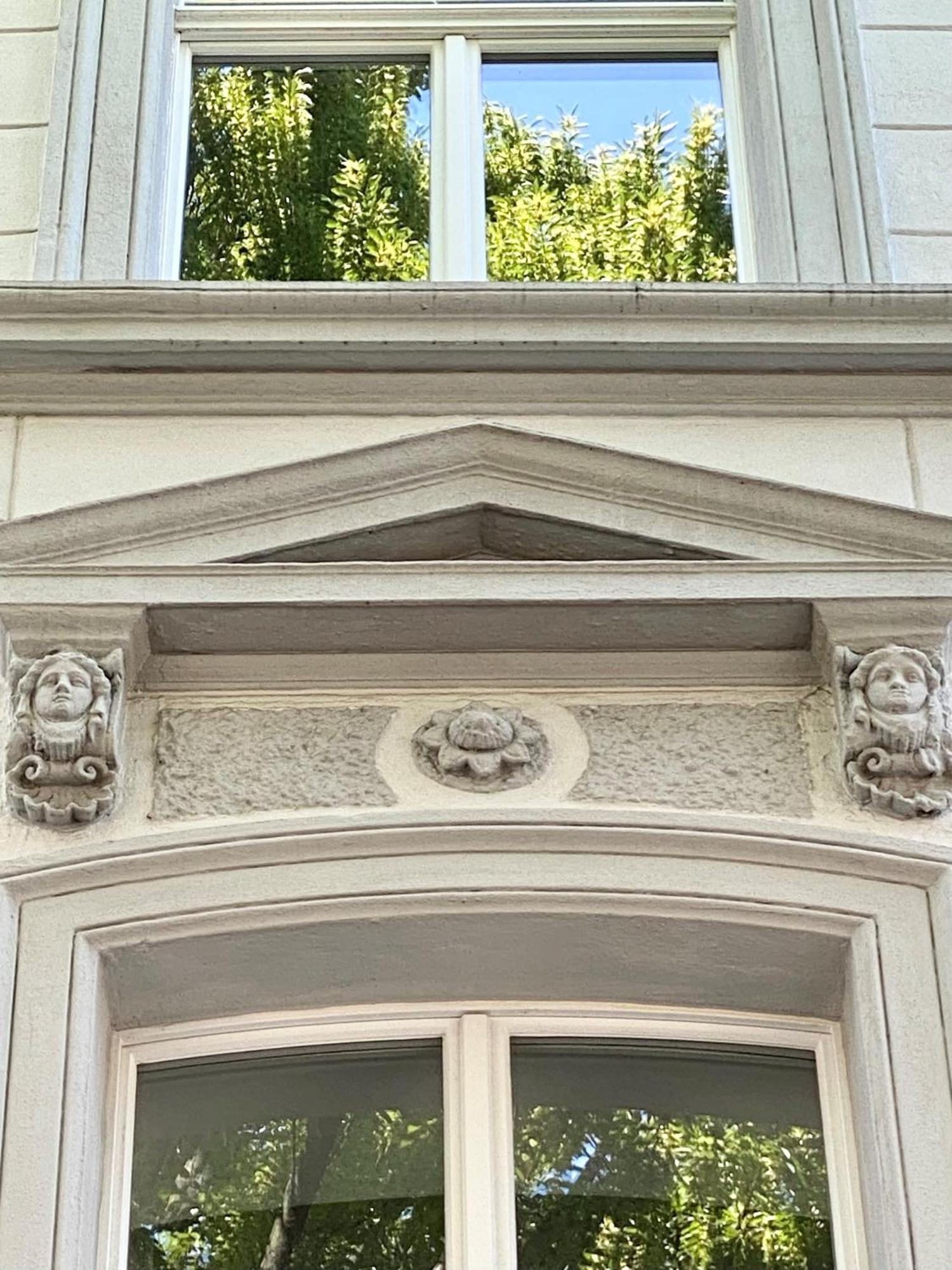 Zehuus Gartenstudio Mit Terrasse Köln Exterior foto